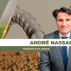 Porcentagem de biodiesel aumentará em agosto para 15%, o que traz oportunidades e desafios para o agro
