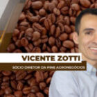 Preço do café robusta está mostrando sinais de atingir seu nível mais baixo, diz analista