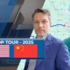 Grupo Labhoro e Notícias Agrícolas realizam nova edição de crop tour nos EUA e China