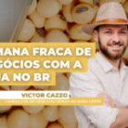 Sem motivadores fortes, produtor de soja do Brasil evita novos negócios 24/25; negócios foram pontuais para safra 25/26