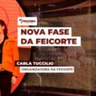 Feira focada na produção de animais para corte apresenta novidades e discute temas relevantes para o setor