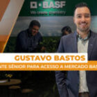 BASF vai juntar líderes de cooperativas para discutir o futuro do agro brasileiro