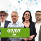 Brasil precisa de estratégia que una logística, armazenagem e licenciamento ambiental se quiser se desenvolver, afirma Samanta Pineda