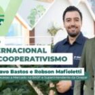 Conversa de Cerca #168 – Em Ano Internacional do Cooperativismo, BASF celebra parceria com cooperativas para manter Brasil no protagonismo do agro glo