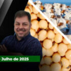 Soja recua em Chicago e perde os US$10 /bushel em setembro ; efeito geada no mercado do boi está chegando ao fim e arroba deve retomar alta