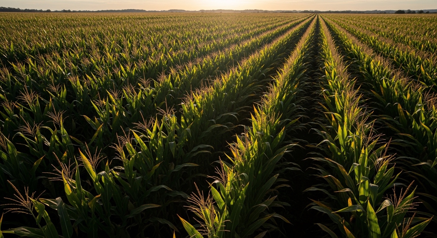 Cigarrinha-do-Milho Custou US$ 25,8 Bilhões ao Brasil em Quatro Anos: Entenda o Impacto e o Manejo