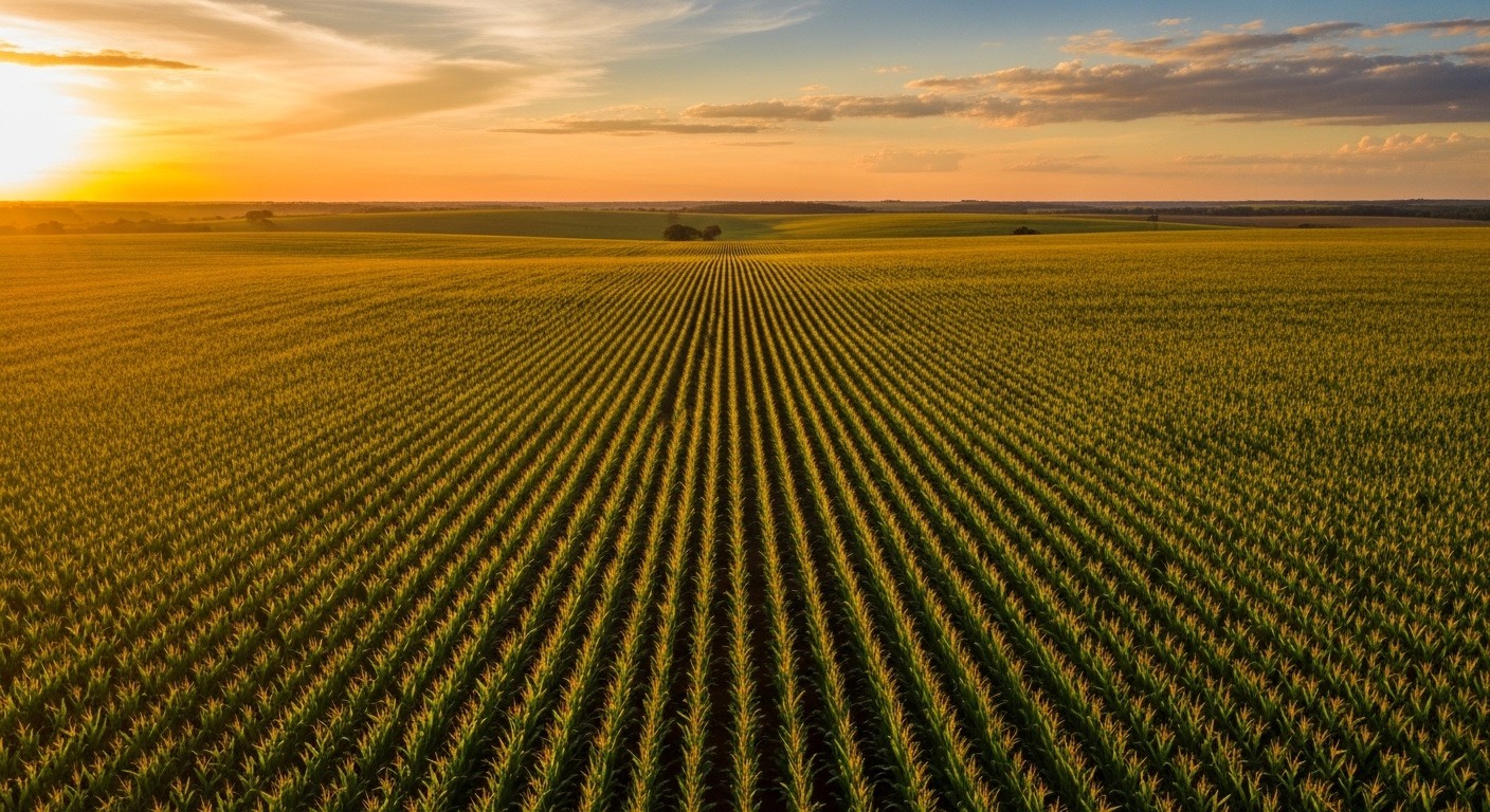Desafio CESB 2026: tetos de produtividade da soja chegam a 124,80 sacas por hectare