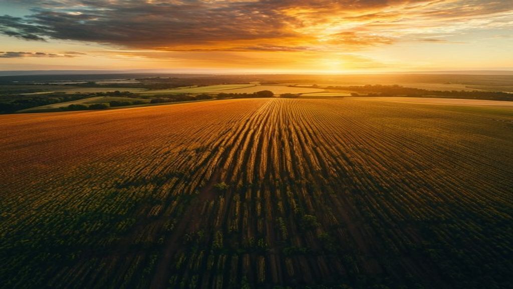 {"prompt":"Vast Brazilian soybean field at golden hour aerial view dramatic sky photorealistic cinematic ultra HD professional blog cover","originalPrompt":"Vast Brazilian soybean field at golden hour aerial view dramatic sky photorealistic cinematic ultra HD professional blog cover","width":512,"height":512,"seed":42,"model":"sana","enhance":false,"nologo":true,"negative_prompt":"undefined","nofeed":false,"safe":false,"quality":"medium","image":[],"transparent":false,"has_nsfw_concept":false,"concept":[],"trackingData":{"actualModel":"sana","usage":{"completionImageTokens":1,"totalTokenCount":1}}}