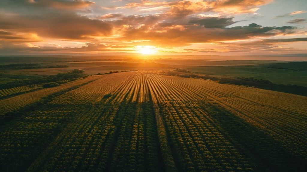 {"prompt":"Vast Brazilian soybean field at golden hour, aerial view, dramatic sky, photorealistic, cinematic, ultra HD, professional blog cover 16x9","originalPrompt":"Vast Brazilian soybean field at golden hour, aerial view, dramatic sky, photorealistic, cinematic, ultra HD, professional blog cover 16x9","width":512,"height":512,"seed":101,"model":"sana","enhance":false,"nologo":true,"negative_prompt":"undefined","nofeed":false,"safe":false,"quality":"medium","image":[],"transparent":false,"has_nsfw_concept":false,"concept":[],"trackingData":{"actualModel":"sana","usage":{"completionImageTokens":1,"totalTokenCount":1}}}